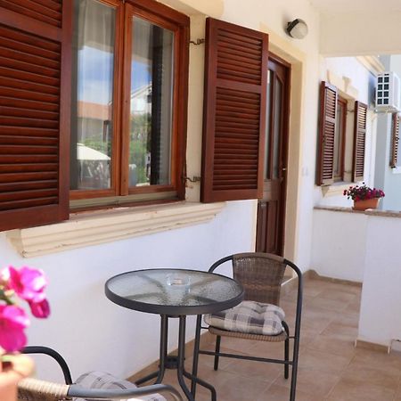 Apartment Sole Porec Exterior photo