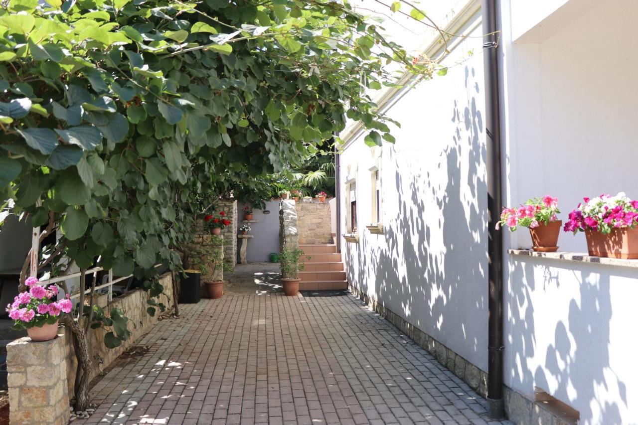 Apartment Sole Porec Exterior photo