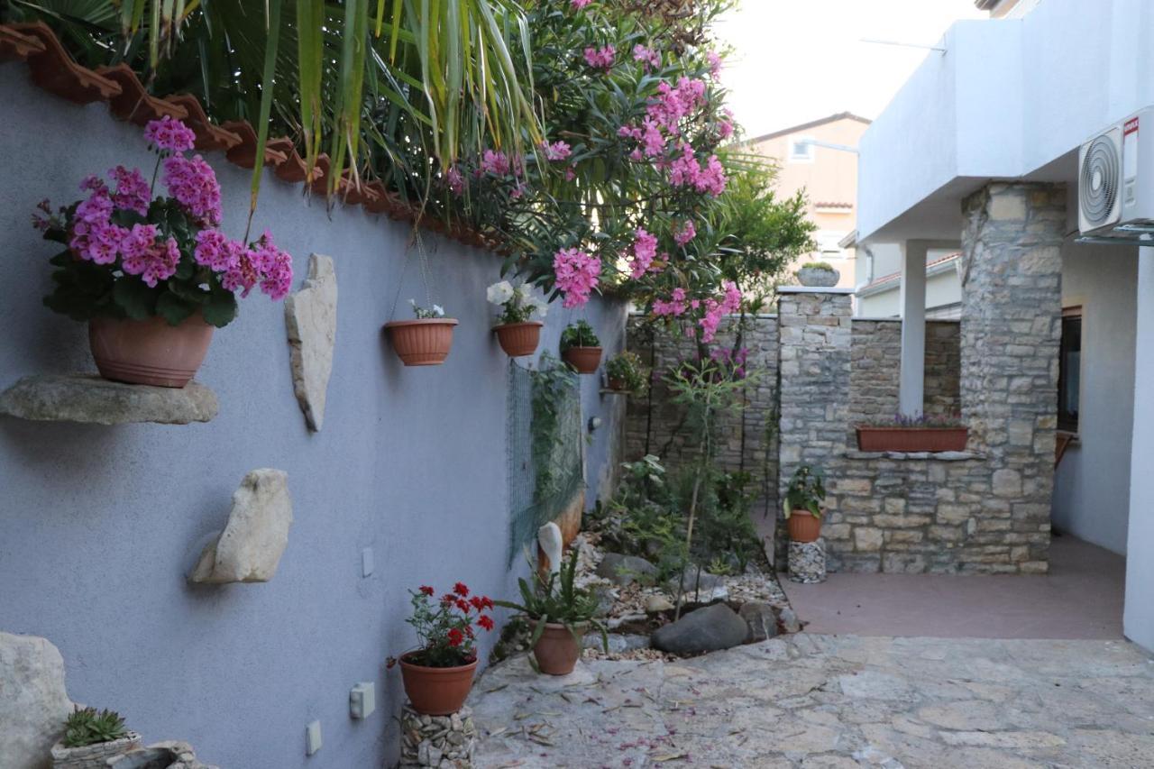 Apartment Sole Porec Exterior photo