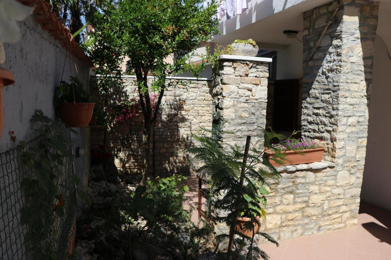 Apartment Sole Porec Exterior photo