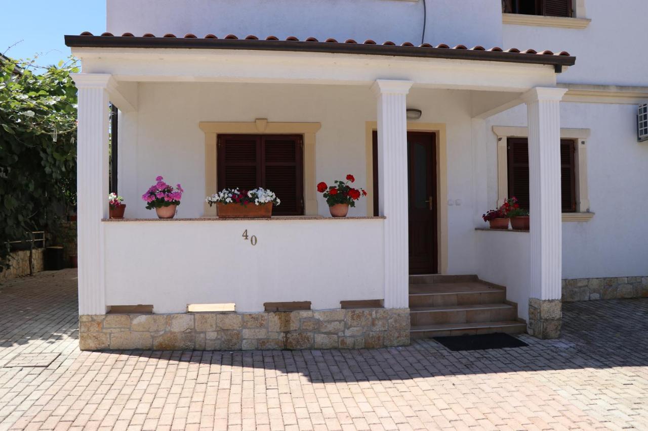 Apartment Sole Porec Exterior photo