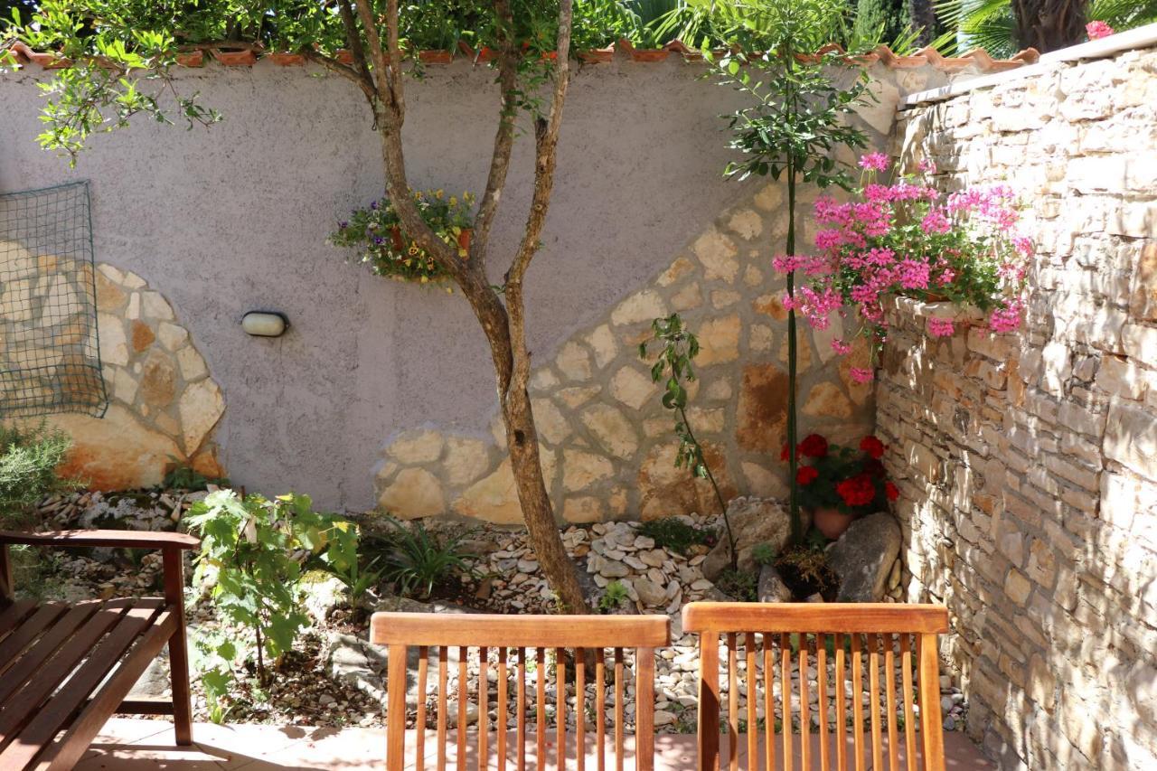 Apartment Sole Porec Exterior photo