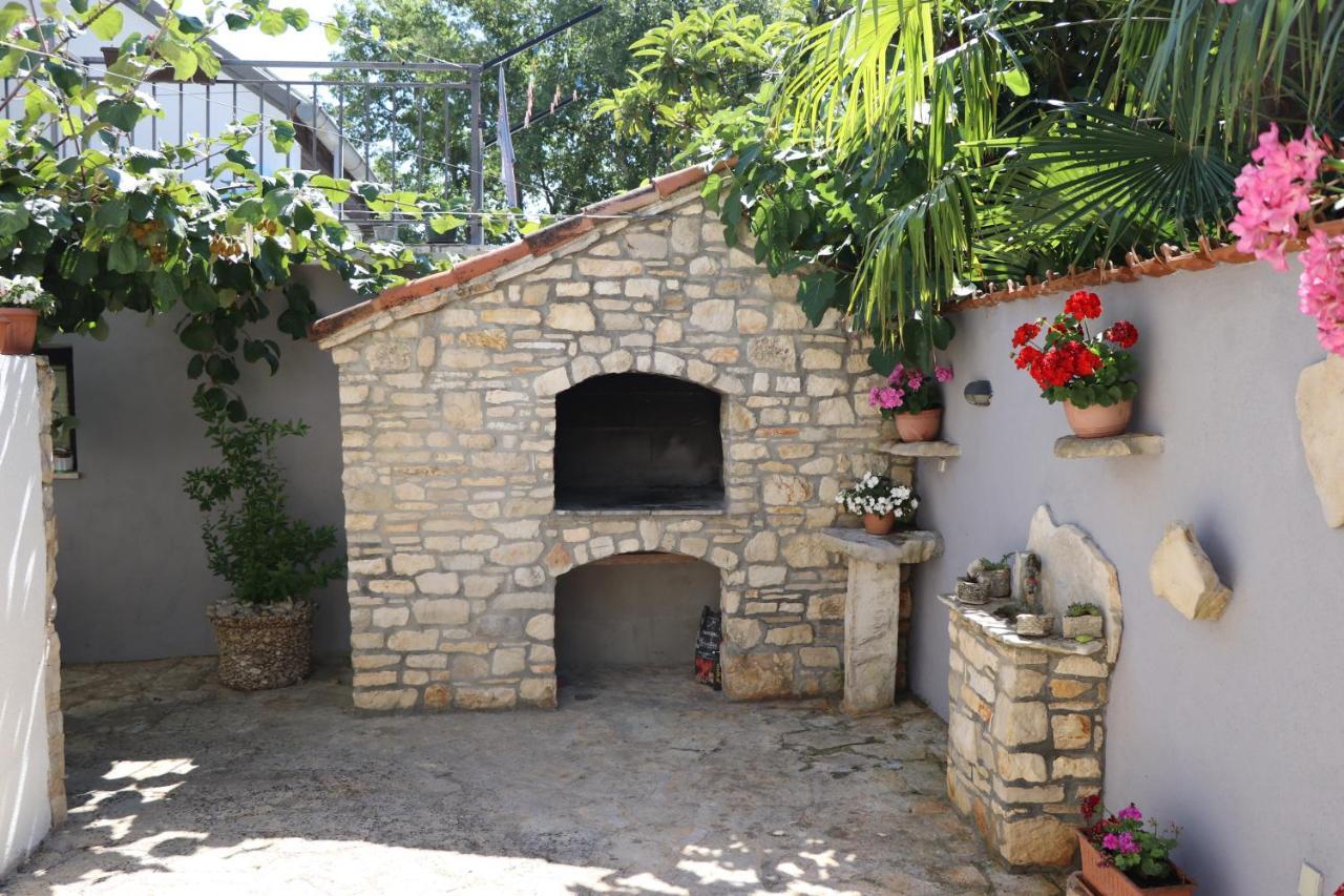Apartment Sole Porec Exterior photo