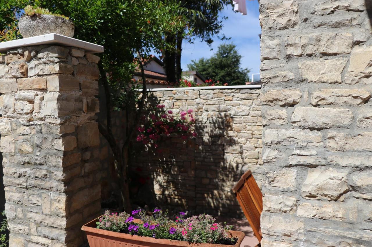 Apartment Sole Porec Exterior photo