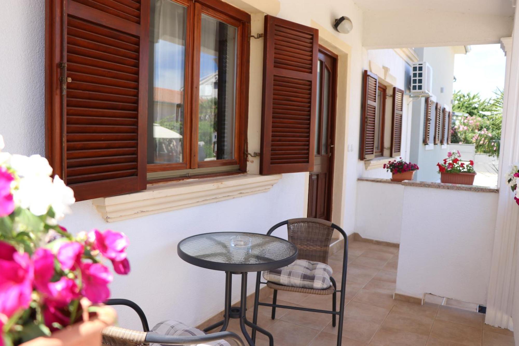 Apartment Sole Porec Exterior photo