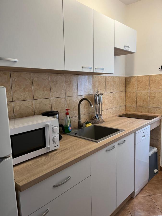 Apartment Sole Porec Exterior photo