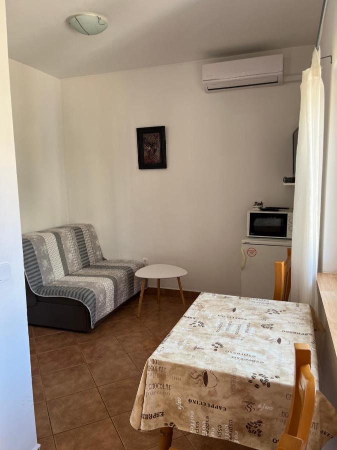 Apartment Sole Porec Exterior photo
